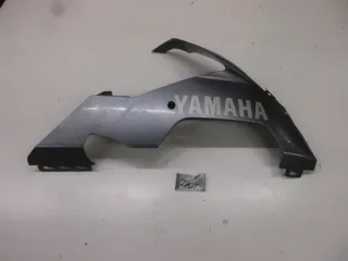 Verkleidung Bugverkleidung Z104 Yamaha YZF-R1 RN 12 unten rechts Bugspoiler - Bild 1