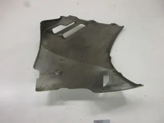 Verkleidung Seitenverkleidung Z119 Suzuki GSX 1100 EF GV 72 C links 94481-48B - Bild 6