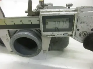 Vergaser VBF 30N2 B1101 MZ ETZ 250_251 Original DDR Oldtimer carburetor - Bild 8