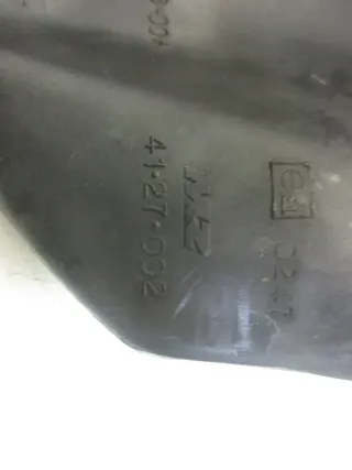 Benzintank Kraftstofftank X16 MZ RT 125 Benzinhahn Tank fuel MZ 41.27.002 - Bild 9