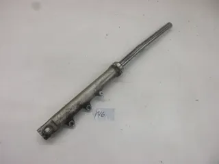 Gabel Gabelholm Y46 Yamaha XJ 750 41Y rechts Tauchrohr fork - Bild 3