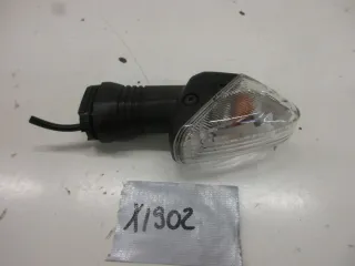 Blinker hinten links X1902 Kawasaki KLE 650 Versys Original left Stanley P5152 - Bild 3
