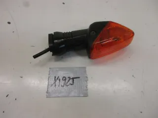 Blinker hinten links X1923 Kawasaki KLE 650 Versys Original left Stanley P5152 - Bild 4