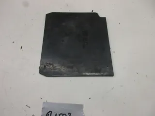 B1503 BMW Abdeckung Batteriekasten Staufach Verkleidung Deckel 51.16-2300475.2 - Bild 2