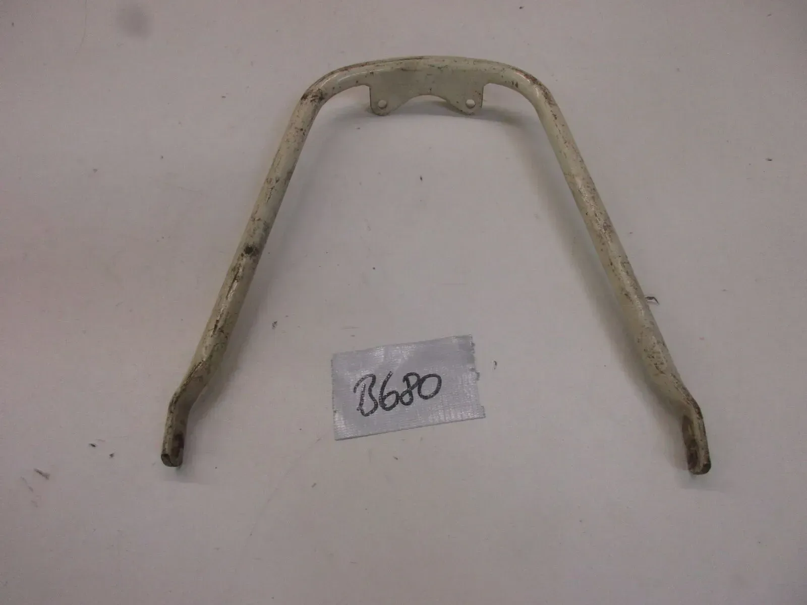 Fenderhalter Fender B680 BMW R65_80_100 Strebe Halter Schutzblech Kotflügel - Bild 1