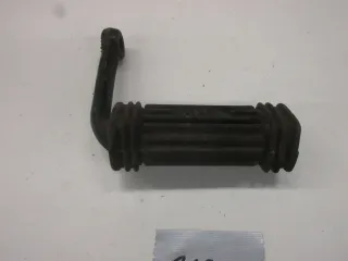 Fußraste B639 BMW R80 R75 R100 Fahrerraste vorne rechts Fussraste footrest - Bild 3