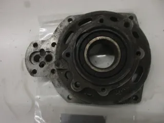 Kurbelwellendeckel B1522 BMW R51/3 Motordeckel Kurbelwelle Motor 252401 - Bild 2