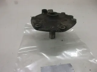 Motordeckel Endantrieb B1539 BMW R26 R27 Kardan Kardanantrieb Gehäusedeckel - Bild 5