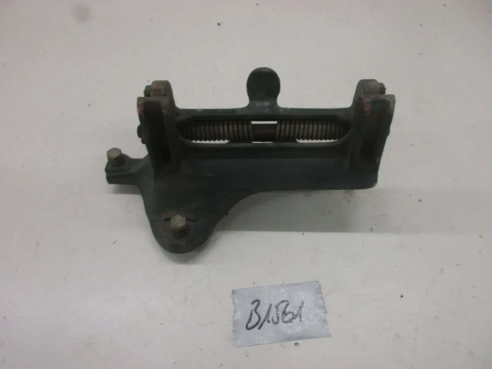 Packtaschenhalter B1561 BMW R25 R26 R27 Kofferhalter links 228 Kofferträger - Bild 1