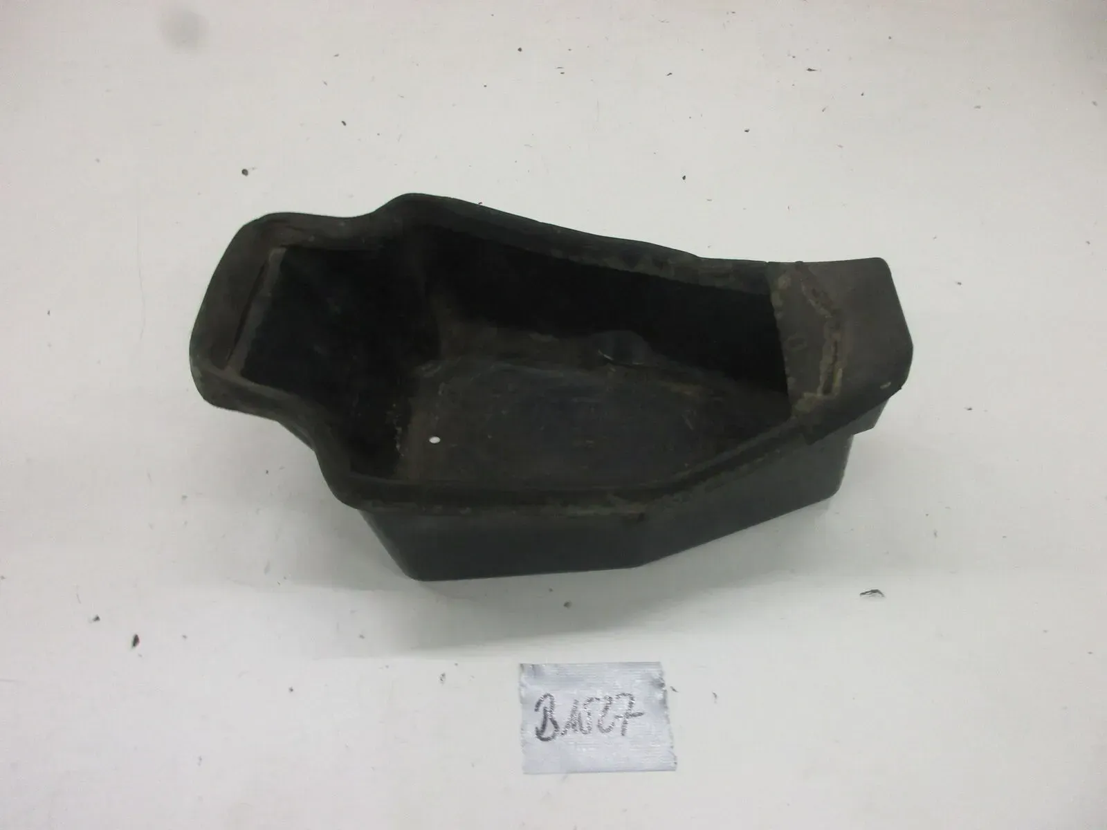 Werkzeugfach B1527 BMW R60_75_90 Werzeugkasten Verkleidung Staufach 52531232640 - Bild 1