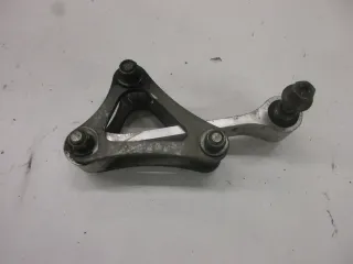 Umlenkung Knochen Yamaha YZF-R6 RJ03 Federbein Schwinge Aufnahme Halter - Bild 2