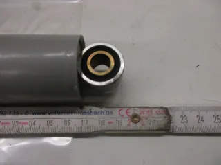 Stoßdämpfer vorne B1056 Vespa 125_200 GTR Dämpfer Sebac 103219029503 - Bild 7