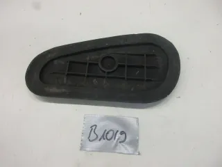 B1019 BMW Kniepad Kniekissen Tankpad Benzintank Knieschoner Tank Tankgummi - Bild 3