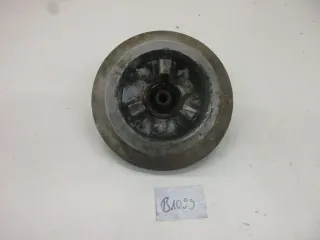Kettenradträger B1099 MZ ETZ 250 Mitnehmer Achse Antrieb Kette Felge 2225042 - Bild 1