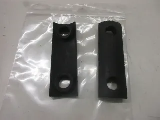 Dichtung Vibrationsdämpfer B1032 BMW R26 R27 R50 Scheinwerferhalter 31412000338 - Bild 3