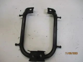 Gepäckhalter Soziusgriff 1. Kawasaki ZX-R 750 J ZX750J ZXR Haltegriff links rech - Bild 2