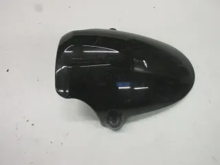 Fender Schmutzfänger Ducati Hypermotard 1100 S vorne Carbon Kotflügel 56410721A - Bild 2