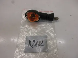 Blinker vorne rechts X2182 Peugeot Ludix 50 oder links 50R-004042 - Bild 1
