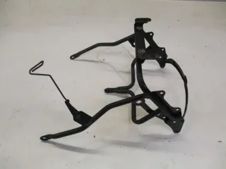Geweih Verkleidungshalter 8. Suzuki GSX 600 F GN72B Verkleidung vorne Träger - Bild 3