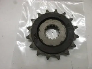 Ritzel vorne Triumph Daytona 675 Zahnrad 16T Antrieb sprocket 182 - Bild 2