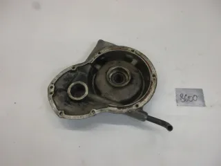 Motordeckel Stirndeckel B600 BMW R25/2 R25/3 R26 R27 Zahnradabdeckung Motor - Bild 6