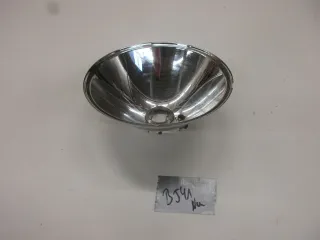 Reflektor Scheinwerfer B541 BMW R80 R100 Scheinwerfereinsatz Bosch 1305304902 - Bild 1