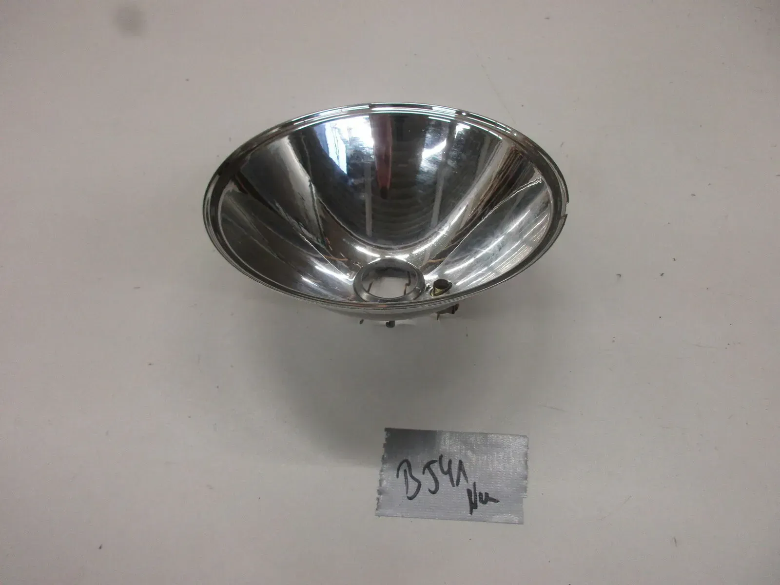 Reflektor Scheinwerfer B541 BMW R80 R100 Scheinwerfereinsatz Bosch 1305304902 - Bild 1
