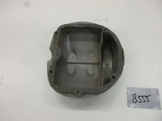 Zylinderkopf Motor B555 NSU Superfox Ventildeckel 190200002 Zylinder valve - Bild 5