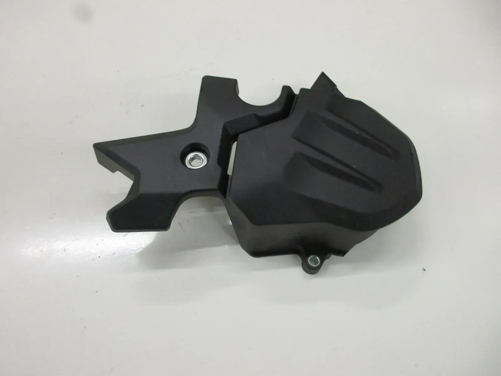 Ritzelabdeckung Motordeckel  14026-0141 Abdeckung 1. Kawasaki Ninja 400 EX 400 G - Bild 1