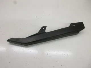 4. Suzuki GS 500 E GM 51 B Kettenschutz Kette Verkleidung Rahmen fairing - Bild 2