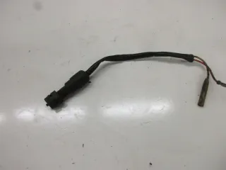 Suzuki GSX 400 E_S GK 53 C Bremslichtschalter hinten Stoplichtschalter switch - Bild 1