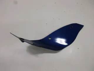 Suzuki GSX 600 F Typ AJ Verkleidung links Seitendeckel Tankverkleidung - Bild 2