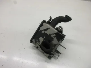 2. Suzuki GSX 550 ES_EF GN 71 D Luftfilterkasten (2) Luftfilter Gehäuse airbox - Bild 1