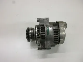 Suzuki GSX 600 F Typ AJ Lichtmaschine Rotor Stator Generator 31400-03F00 - Bild 1