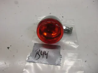Blinker vorne rechts oder links B44. Harley Davidson Softail Dyna Original - Bild 2