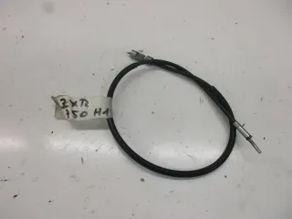Kawasaki ZXR 750 H Stinger Tachowelle Tachometerwelle Tacho speedo cable - Bild 1