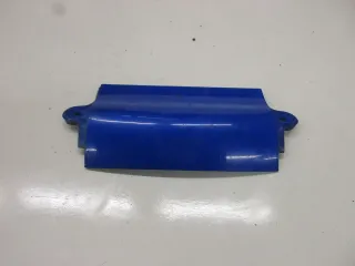 Verkleidung vorne oben Scheinwerfer 1. Suzuki GSX 750 F GR 78 A Blende Abdeckung - Bild 4