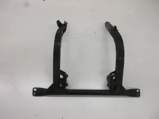 Rahmenunterzug Motorhalter Rahmen 2. Suzuki GSX 600 F GN 72 B Träger Motor - Bild 2