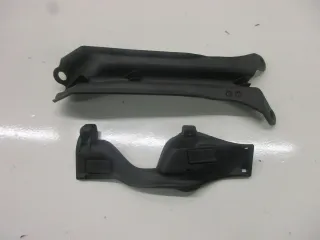Verkleidung Rahmen Blende Ducati 1199 S Panigale Abdeckung Rahmendeckel cover - Bild 1