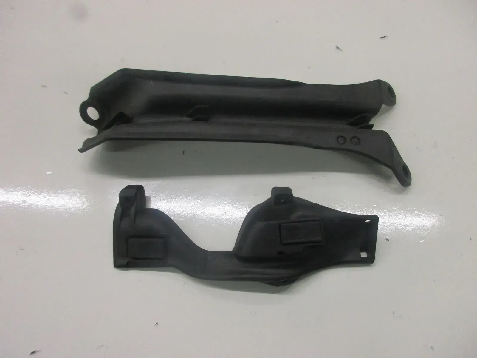 Verkleidung Rahmen Blende Ducati 1199 S Panigale Abdeckung Rahmendeckel cover - Bild 1