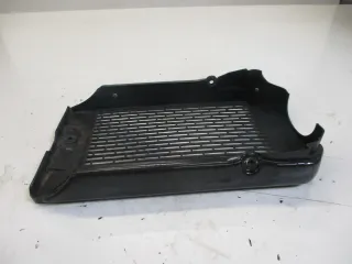 1. Kawasaki EN 500 EN500A Kühlerverkleidung (2) Kühlergrill Verkleidung vorne un - Bild 4