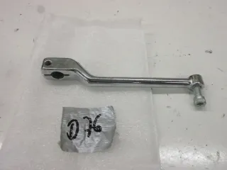 Schalthebel Ganghebel Gangschaltung D76. Harley Davidson Softail Fat Boy Hebel - Bild 2