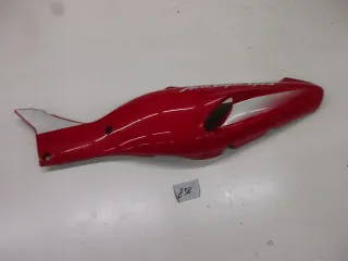 Heckverkleidung Verkleidung Z38 Yamaha YZF 1000 R Thunderace links Sitzbank - Bild 1