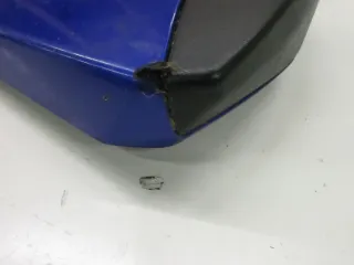 Soziusabdeckung Verkleidung Z382 Yamaha YZF-R1 RN 04 Sitzbank Bürzel Höcker - Bild 7