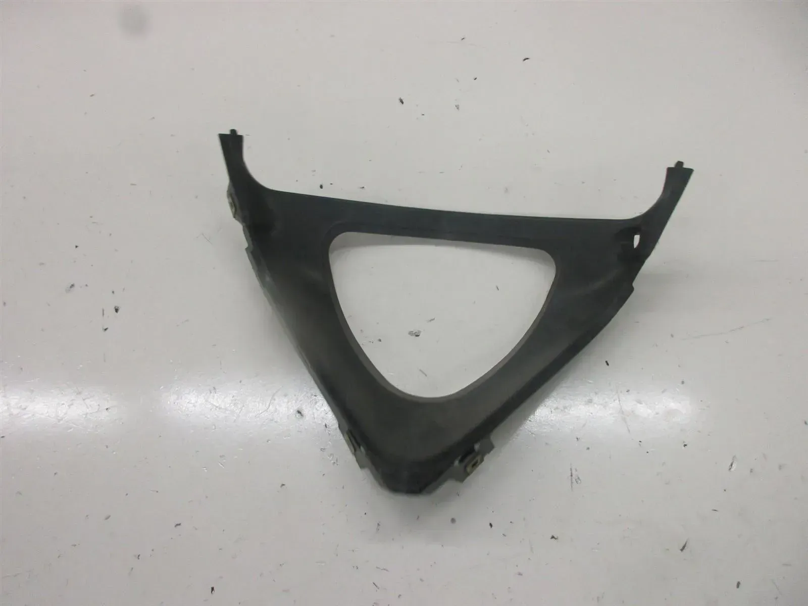 Suzuki RF 900 R GT 73 B Verkleidung vorne unten Bug Bugspoiler Blende Abdeckung - Bild 1