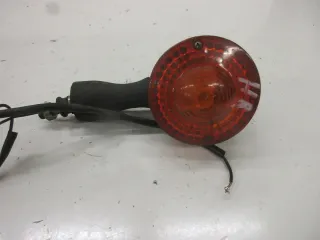 Suzuki DR 650 R SP 44 B Blinker hinten rechts turn signal rear right - Bild 2