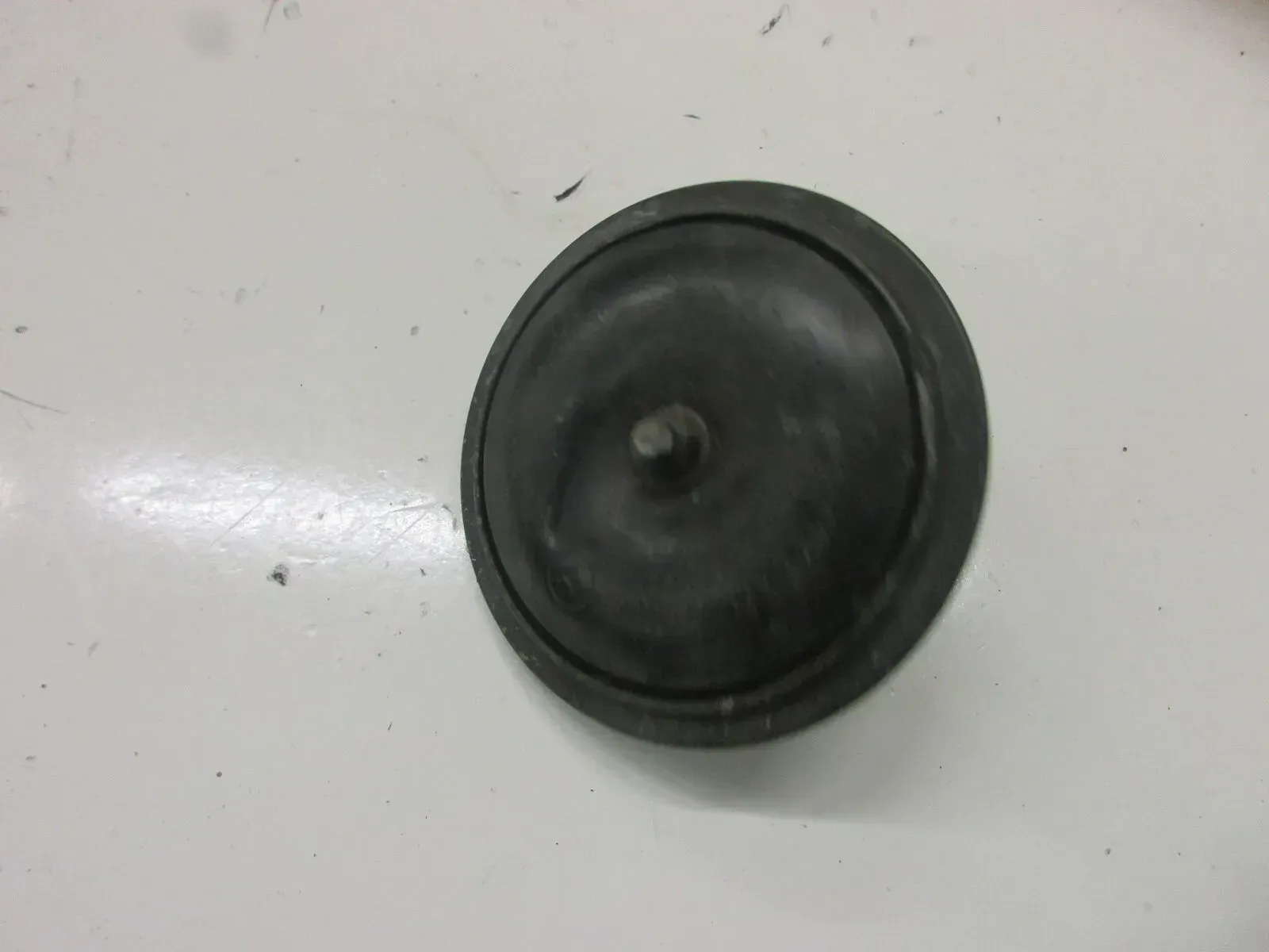 Suzuki RF 900 R GT 73 B Hupe Horn Signal - Bild 1