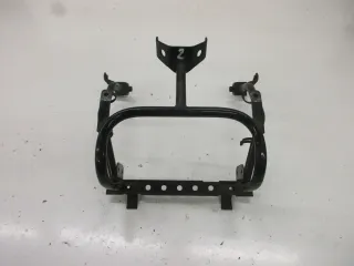 1. Suzuki GSX 550 ES_EF GN 71 D Geweih (2) Verkleidungshalter Scheinwerfer Rahme - Bild 1