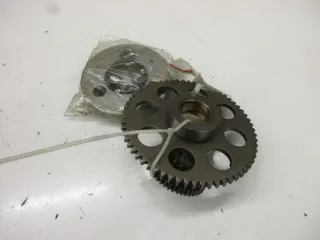 1. Suzuki GSX 550 ES_EF GN 71 D Anlasserfreilauf Motor Lichtmaschine Freilauf - Bild 4