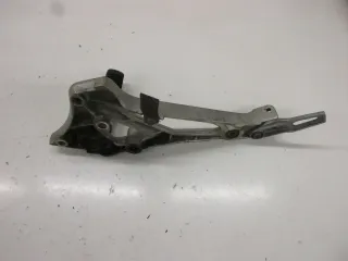 2. Suzuki GSX 550 ES_EF GN 71 D Fußrastenhalter mit Fußraste rechts Fussraste - Bild 3